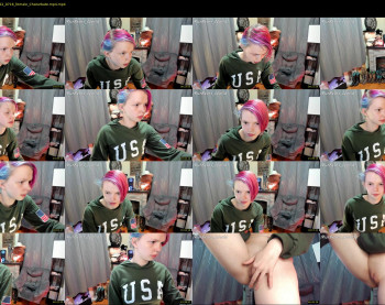 murbears_world — 53 minute Chaturbate female cam show recording, 1080p, Aug 3, 2022