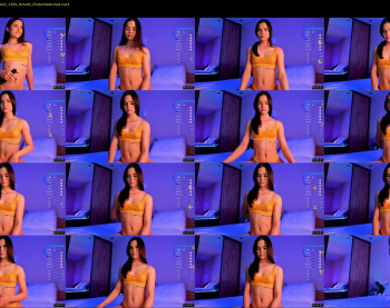 murphyemmeline — 4 minute Chaturbate female cam show recording, 1080p, Aug 3, 2022
