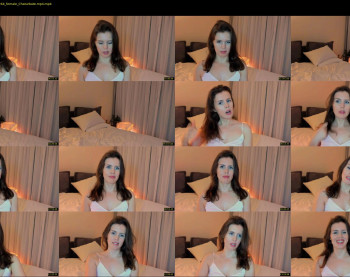 mysophiee — 16 minute Chaturbate female cam show recording, 720p, Aug 4, 2022