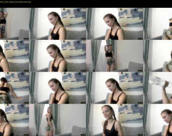 natasha__malkova — 54 minute Chaturbate female cam show recording, 1080p, Aug 3, 2022
