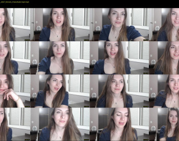 naughty_popa — 54 minute Chaturbate female cam show recording, 1080p, Aug 3, 2022