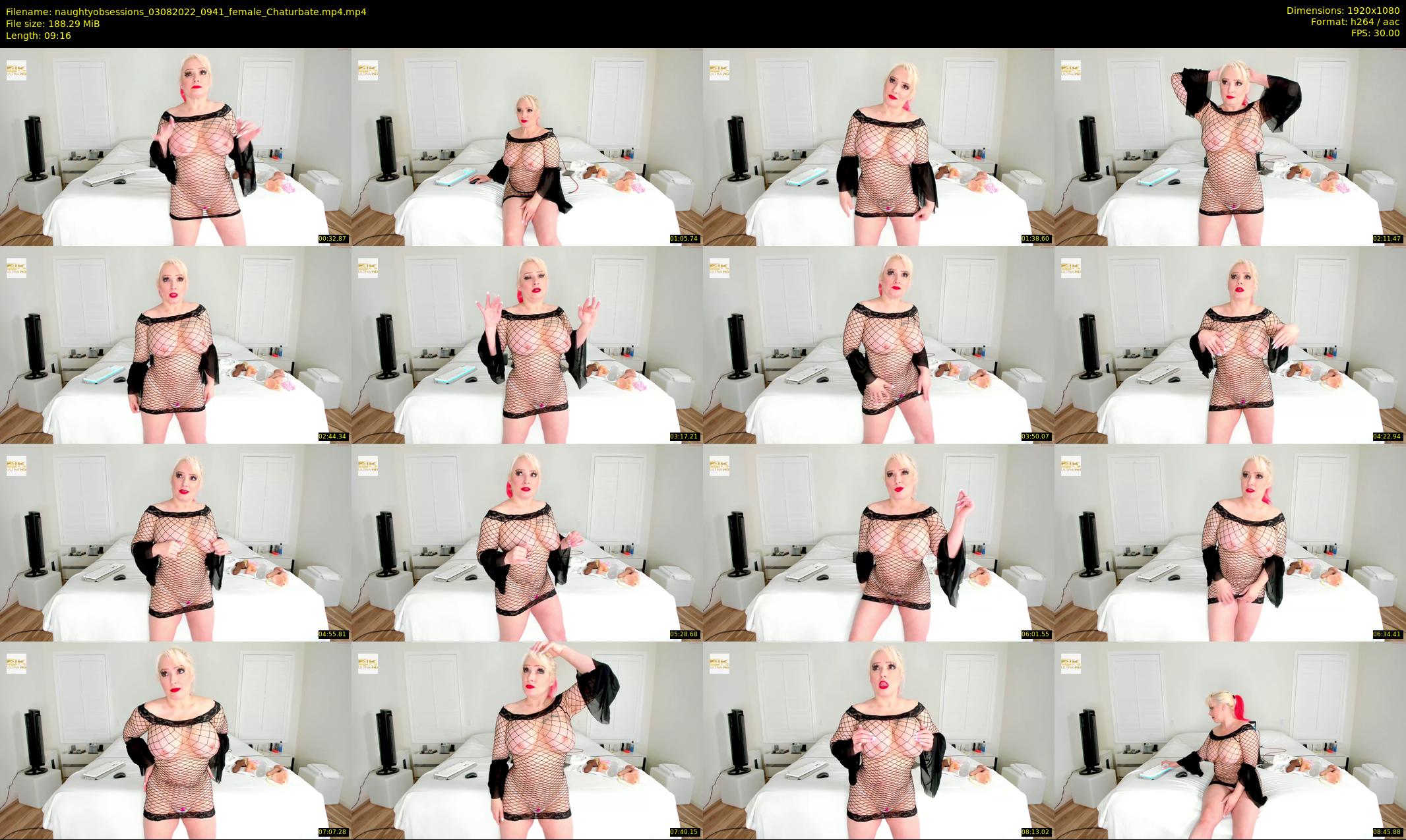 naughtyobsessions — 10 minute Chaturbate female cam show recording, 1080p, Aug 3, 2022
