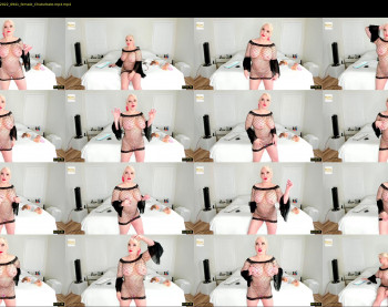 naughtyobsessions — 10 minute Chaturbate female cam show recording, 1080p, Aug 3, 2022