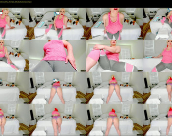 naughtyobsessions — 92 minute Chaturbate female cam show recording, 720p, Aug 4, 2022