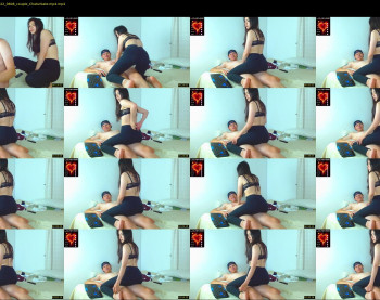 new_fire_fantasy — 4 minute Chaturbate couple cam show recording, 1080p, Aug 3, 2022
