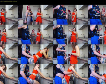 nolimitscoupl3 — 32 minute Chaturbate couple cam show recording, 1080p, Aug 3, 2022