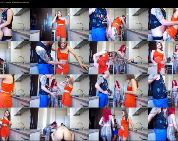 nolimitscoupl3 — 54 minute Chaturbate couple cam show recording, 1080p, Aug 3, 2022