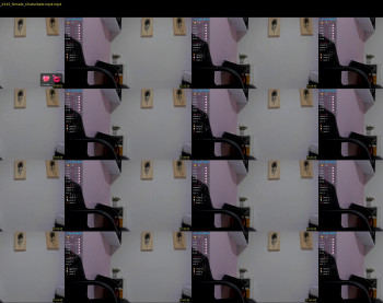 octavia_rouse — 14 minute Chaturbate female cam show recording, 1080p, Aug 3, 2022