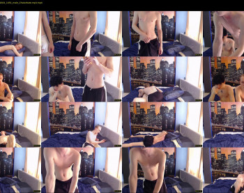 oliver_and_thomas — 56 minute Chaturbate male cam show recording, 1080p, Aug 3, 2022