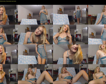 palach2323 — 67 minute Chaturbate couple cam show recording, 720p, Aug 4, 2022
