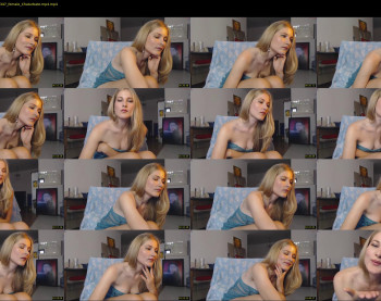 palach2323 — 5 minute Chaturbate couple cam show recording, 720p, Aug 4, 2022