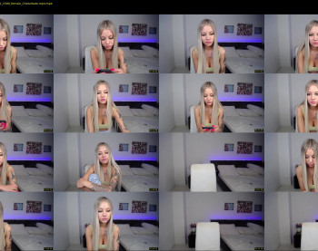patricia_bloom — 24 minute Chaturbate female cam show recording, 1080p, Aug 3, 2022