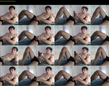 paul_rubini — 5 minute Chaturbate male cam show recording, 1080p, Aug 3, 2022