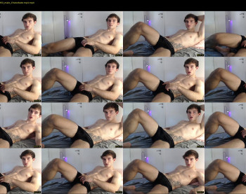 paul_rubini — 35 minute Chaturbate male cam show recording, 1080p, Aug 3, 2022