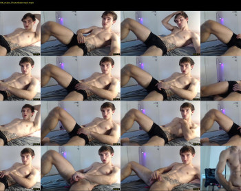 paul_rubini — 26 minute Chaturbate male cam show recording, 1080p, Aug 3, 2022