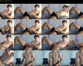 paul_rubini — 10 minute Chaturbate male cam show recording, 1080p, Aug 3, 2022