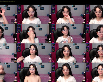 paulette65 — 111 minute Chaturbate female cam show recording, 720p, Aug 4, 2022