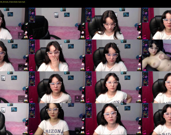paulette65 — 100 minute Chaturbate female cam show recording, 720p, Aug 4, 2022