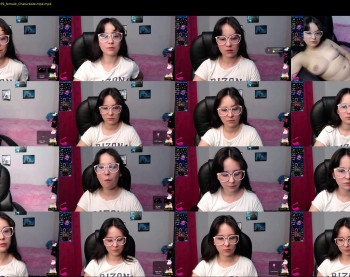 paulette65 — 100 minute Chaturbate female cam show recording, 720p, Aug 4, 2022