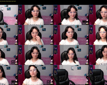 paulette65 — 100 minute Chaturbate female cam show recording, 720p, Aug 4, 2022