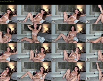 pbsteve — 42 minute Chaturbate couple cam show recording, 720p, Aug 3, 2022