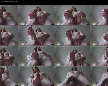peterparkerrxox — 6 minute Chaturbate male cam show recording, 1080p, Aug 3, 2022