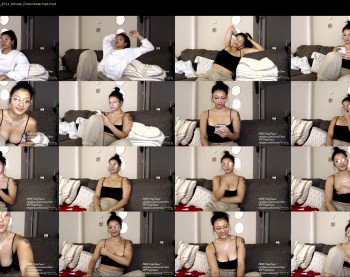 princess_cece — 91 minute Chaturbate female cam show recording, 720p, Aug 3, 2022