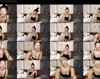 princess_cece — 25 minute Chaturbate female cam show recording, 720p, Aug 3, 2022