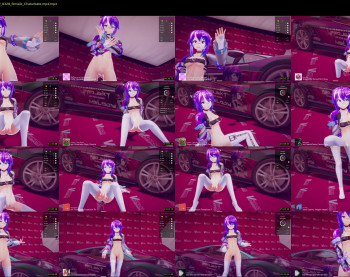 projektmelody — 40 minute Chaturbate female cam show recording, 1080p, Aug 4, 2022