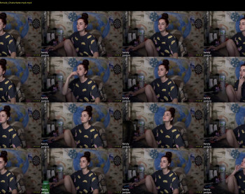 ps4pro — 38 minute Chaturbate female cam show recording, 1080p, Aug 4, 2022