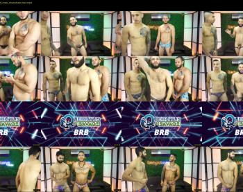 querhyus — 56 minute Chaturbate male cam show recording, 1080p, Aug 3, 2022