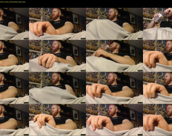redhead4fun — 51 minute Chaturbate male cam show recording, 480p, Aug 3, 2022
