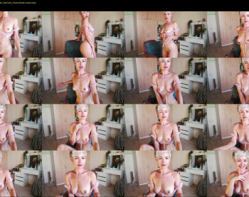 redhotline — 13 minute Chaturbate female cam show recording, 1080p, Aug 3, 2022