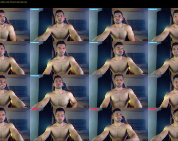 rick_smith153 — 3 minute Chaturbate male cam show recording, 1080p, Aug 3, 2022