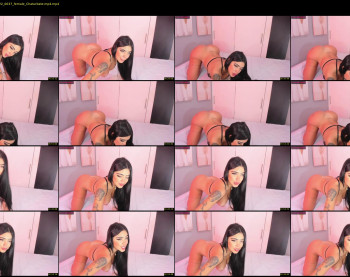 rouse_hallberg_ — 3 minute Chaturbate female cam show recording, 1080p, Aug 4, 2022
