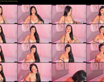 rouse_hallberg_ — 19 minute Chaturbate female cam show recording, 1080p, Aug 4, 2022