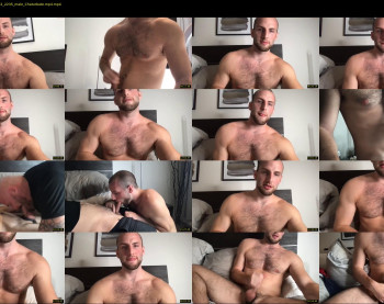 ryanandchadcb — 37 minute Chaturbate male cam show recording, 720p, Aug 3, 2022