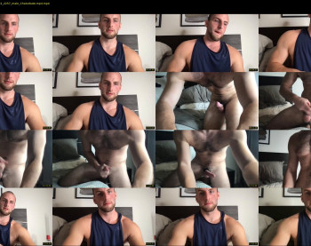 ryanandchadcb — 20 minute Chaturbate male cam show recording, 720p, Aug 3, 2022