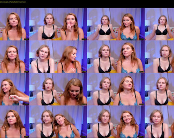sarahalpha — 15 minute Chaturbate couple cam show recording, 1080p, Aug 3, 2022
