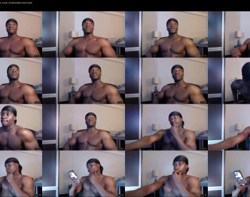 scottdior — 52 minute Chaturbate male cam show recording, 480p, Aug 3, 2022