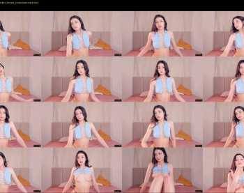 selenanewolf — 4 minute Chaturbate couple cam show recording, 1080p, Aug 4, 2022
