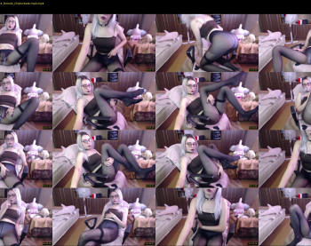 shimizyre — 76 minute Chaturbate couple cam show recording, 720p, Aug 3, 2022