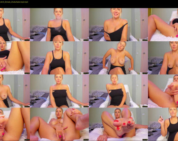 simply_sasha — 54 minute Chaturbate female cam show recording, 1080p, Aug 3, 2022