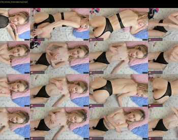simpsoncory — 55 minute Chaturbate female cam show recording, 1080p, Aug 3, 2022