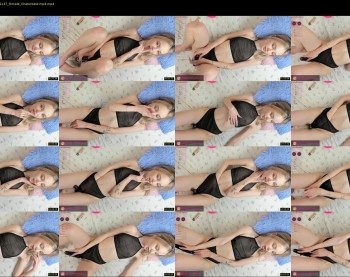simpsoncory — 8 minute Chaturbate female cam show recording, 1080p, Aug 3, 2022
