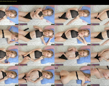 simpsoncory — 56 minute Chaturbate female cam show recording, 1080p, Aug 3, 2022