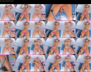 sinacampby — 54 minute Chaturbate couple cam show recording, 1080p, Aug 3, 2022