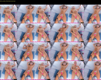 sinacampby — 8 minute Chaturbate couple cam show recording, 1080p, Aug 3, 2022