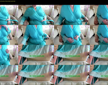 soft_body — 54 minute Chaturbate female cam show recording, 1080p, Aug 3, 2022