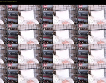 southerbunny — 34 minute Chaturbate female cam show recording, 480p, Aug 3, 2022